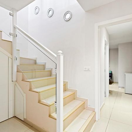 Duplex Ocean View Apartment In Neptuno ปัวร์โตเดซานตีอาโก ภายนอก รูปภาพ
