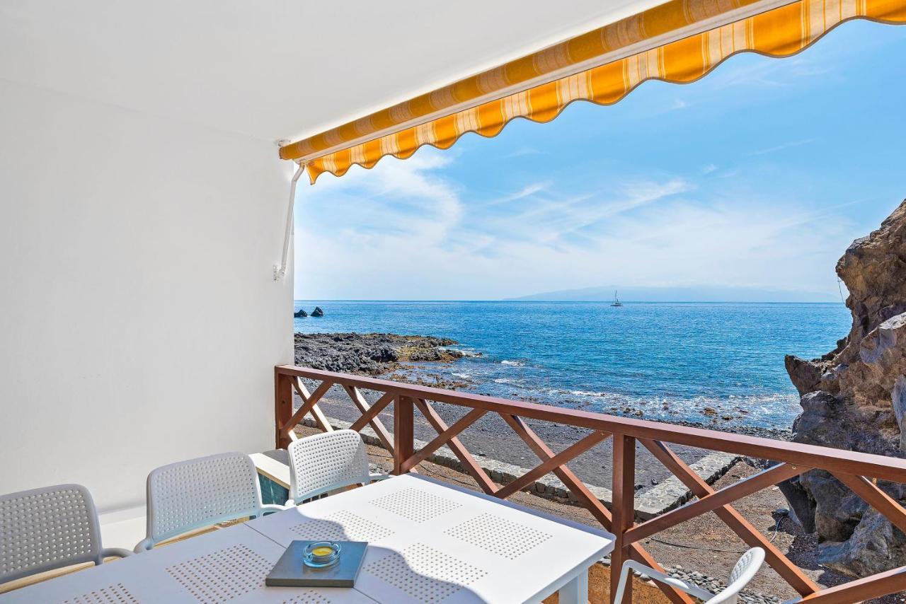 Duplex Ocean View Apartment In Neptuno ปัวร์โตเดซานตีอาโก ภายนอก รูปภาพ
