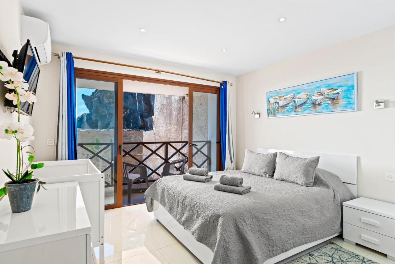 Duplex Ocean View Apartment In Neptuno ปัวร์โตเดซานตีอาโก ภายนอก รูปภาพ