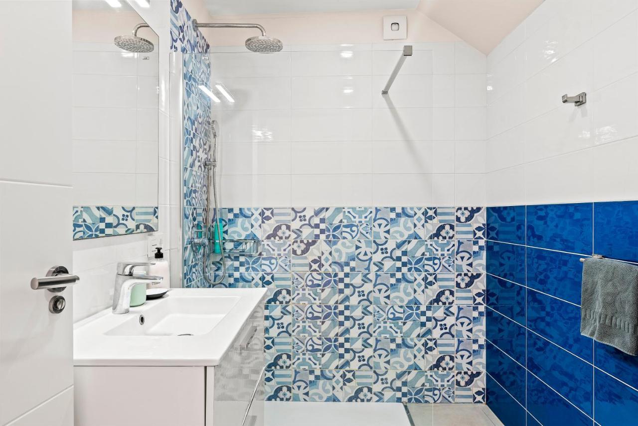 Duplex Ocean View Apartment In Neptuno ปัวร์โตเดซานตีอาโก ภายนอก รูปภาพ