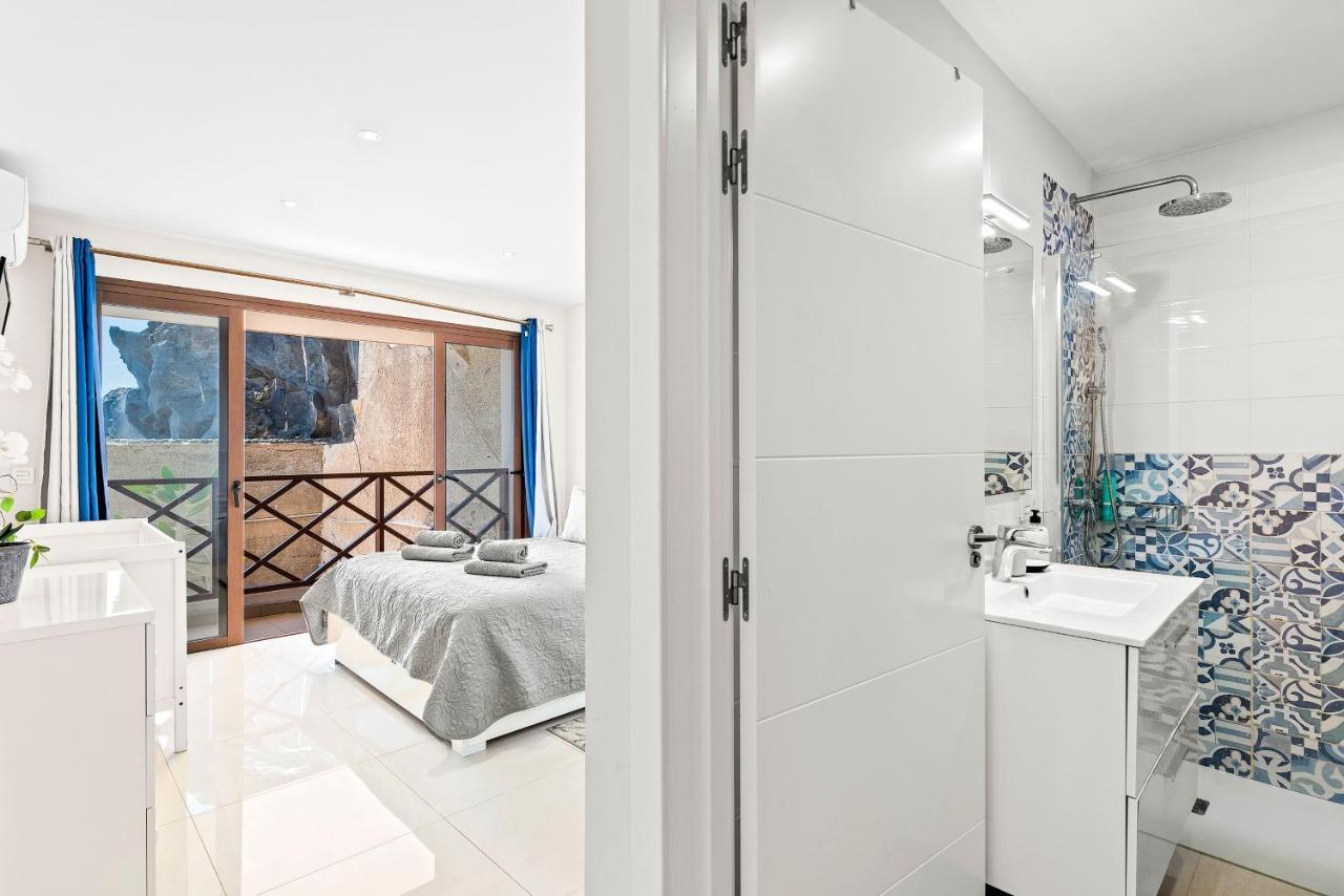 Duplex Ocean View Apartment In Neptuno ปัวร์โตเดซานตีอาโก ภายนอก รูปภาพ