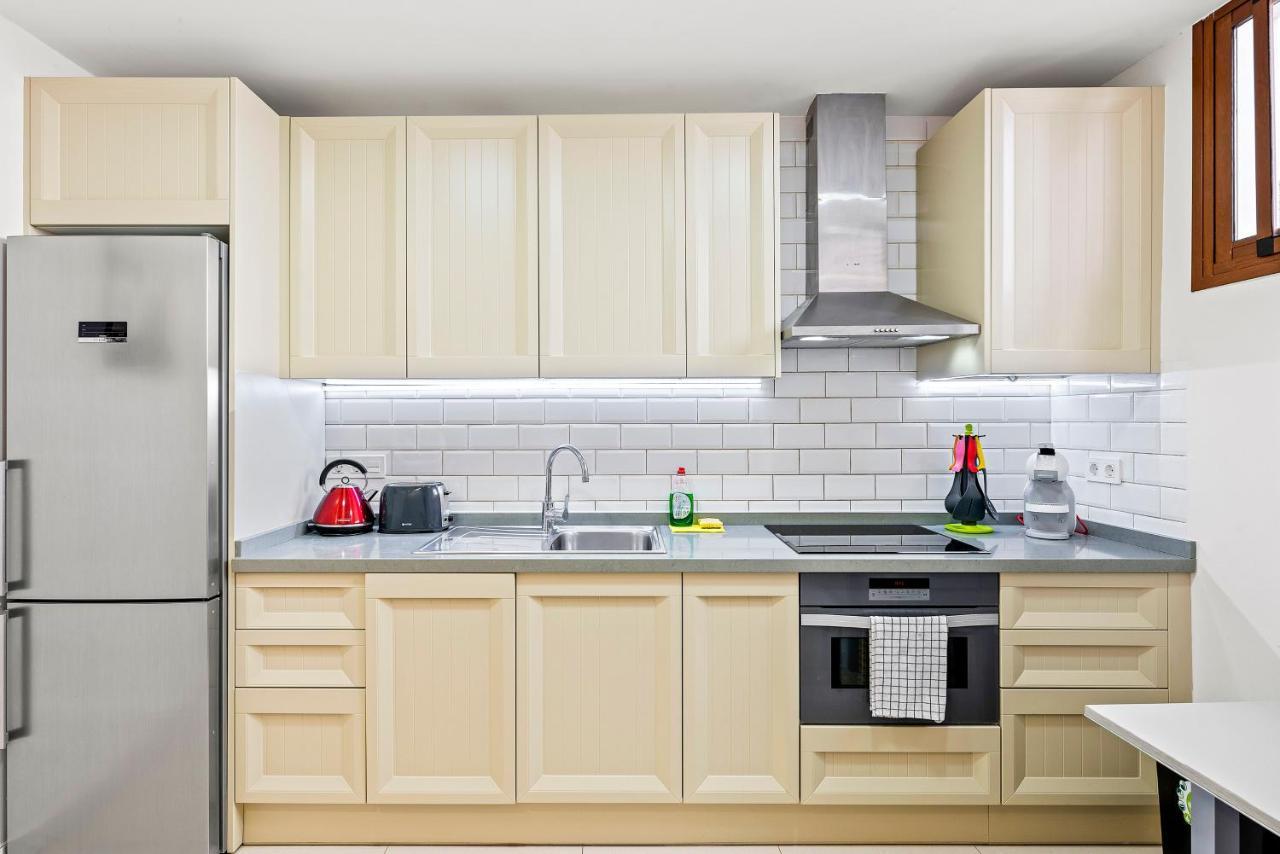 Duplex Ocean View Apartment In Neptuno ปัวร์โตเดซานตีอาโก ภายนอก รูปภาพ