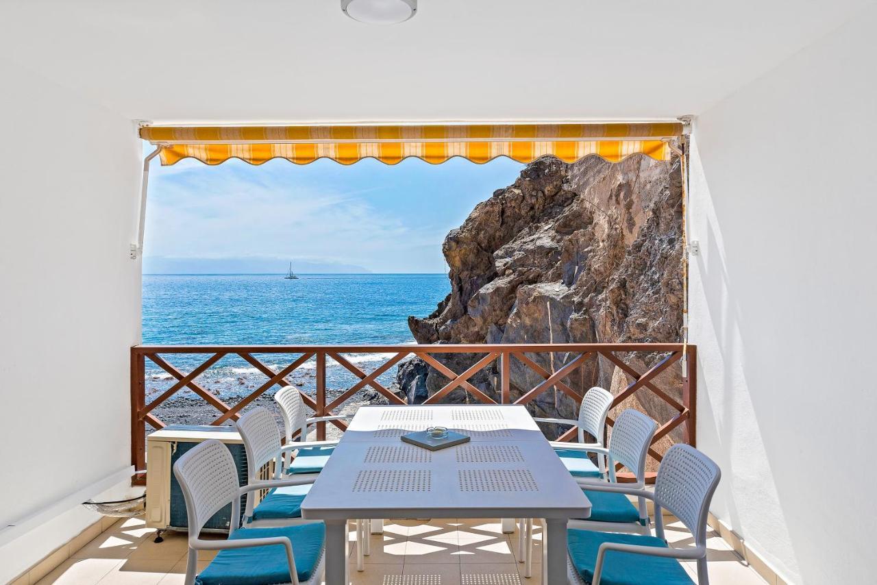 Duplex Ocean View Apartment In Neptuno ปัวร์โตเดซานตีอาโก ภายนอก รูปภาพ