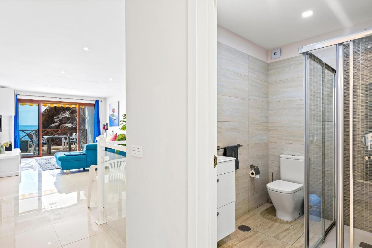 Duplex Ocean View Apartment In Neptuno ปัวร์โตเดซานตีอาโก ภายนอก รูปภาพ