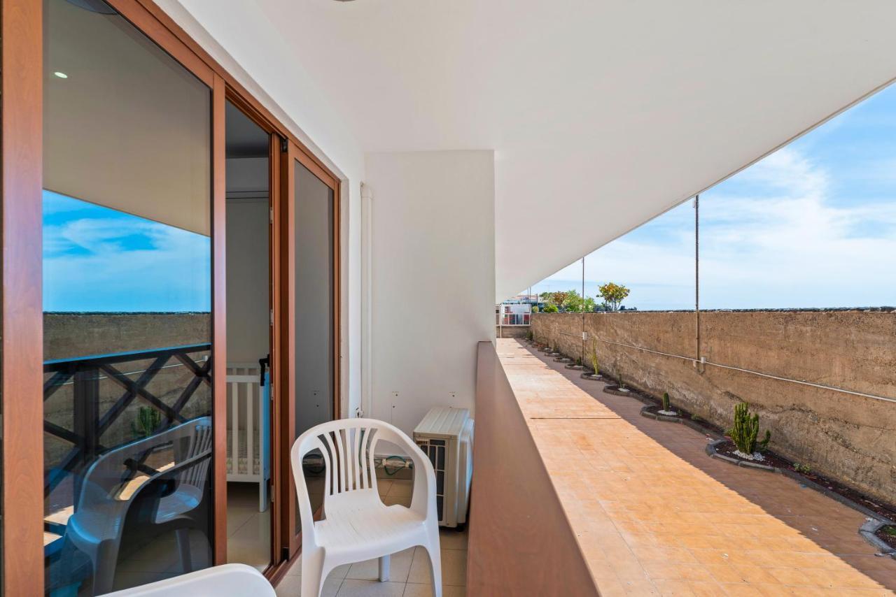 Duplex Ocean View Apartment In Neptuno ปัวร์โตเดซานตีอาโก ภายนอก รูปภาพ