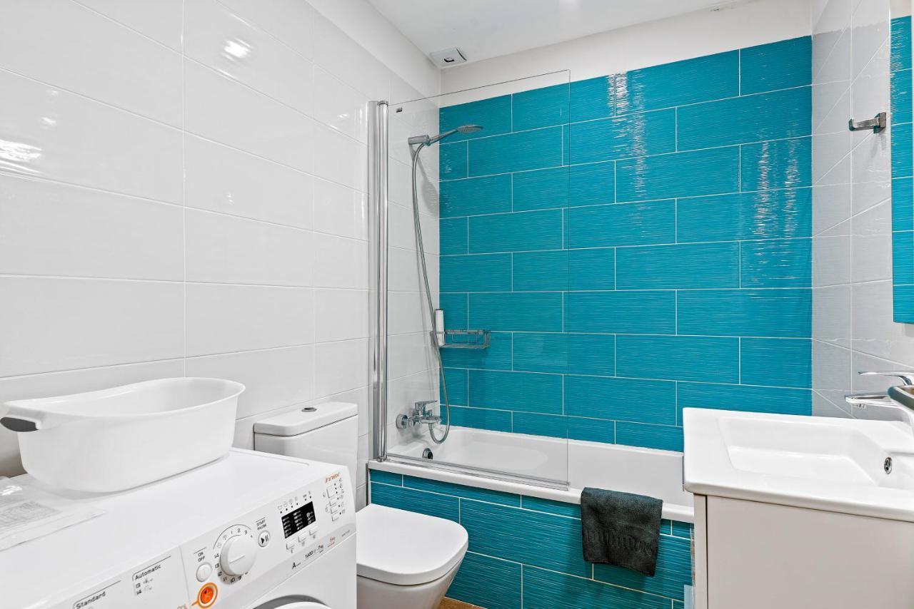 Duplex Ocean View Apartment In Neptuno ปัวร์โตเดซานตีอาโก ภายนอก รูปภาพ