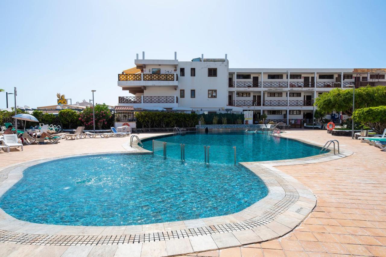 Duplex Ocean View Apartment In Neptuno ปัวร์โตเดซานตีอาโก ภายนอก รูปภาพ