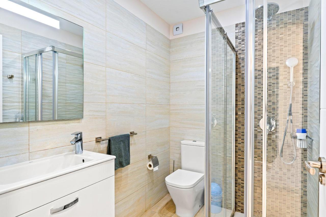 Duplex Ocean View Apartment In Neptuno ปัวร์โตเดซานตีอาโก ภายนอก รูปภาพ