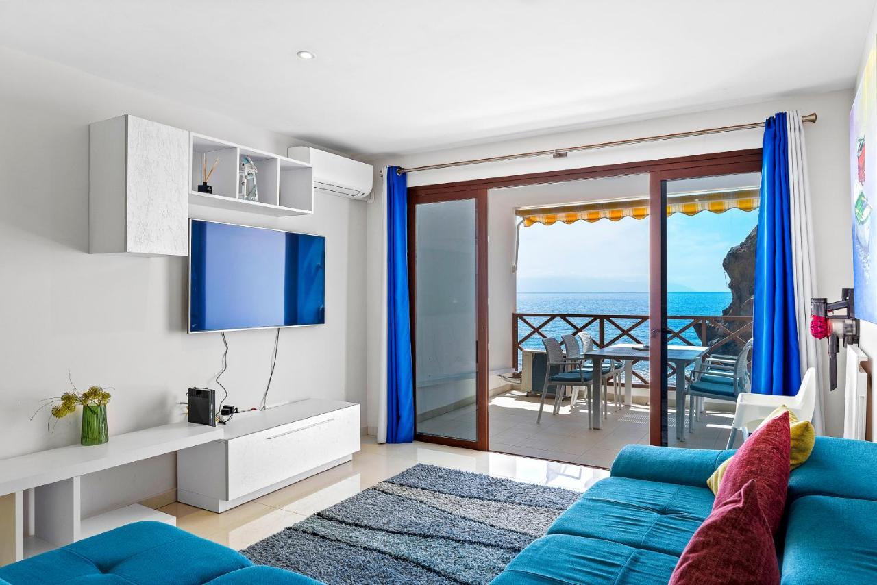 Duplex Ocean View Apartment In Neptuno ปัวร์โตเดซานตีอาโก ภายนอก รูปภาพ