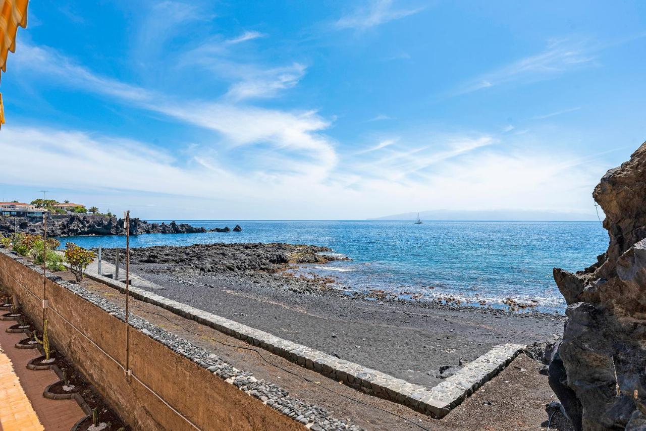 Duplex Ocean View Apartment In Neptuno ปัวร์โตเดซานตีอาโก ภายนอก รูปภาพ
