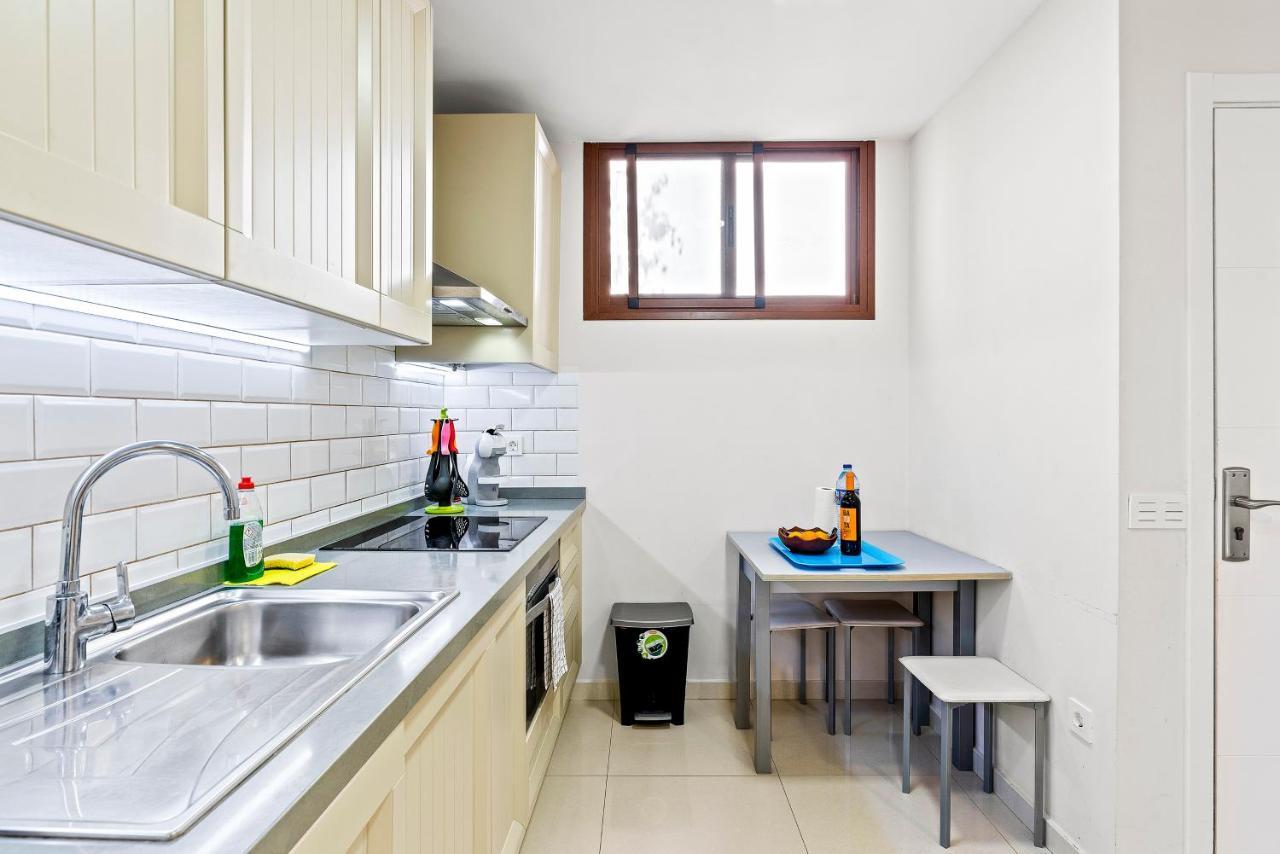 Duplex Ocean View Apartment In Neptuno ปัวร์โตเดซานตีอาโก ภายนอก รูปภาพ
