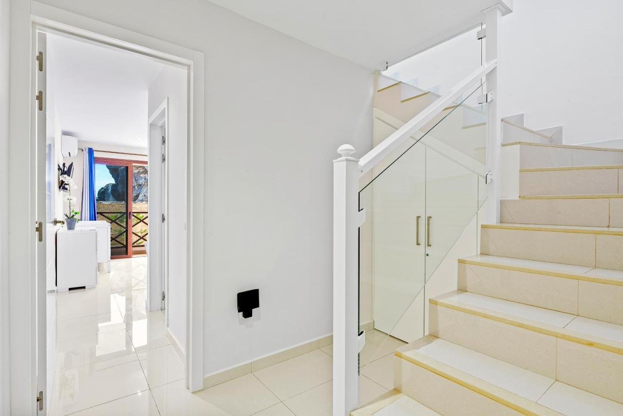 Duplex Ocean View Apartment In Neptuno ปัวร์โตเดซานตีอาโก ภายนอก รูปภาพ