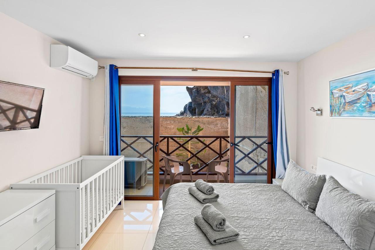 Duplex Ocean View Apartment In Neptuno ปัวร์โตเดซานตีอาโก ภายนอก รูปภาพ
